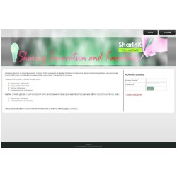 SharInK - Global DMS