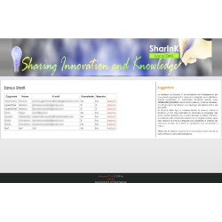 SharInK.cloud