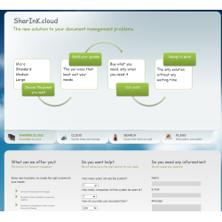 SharInK.cloud
