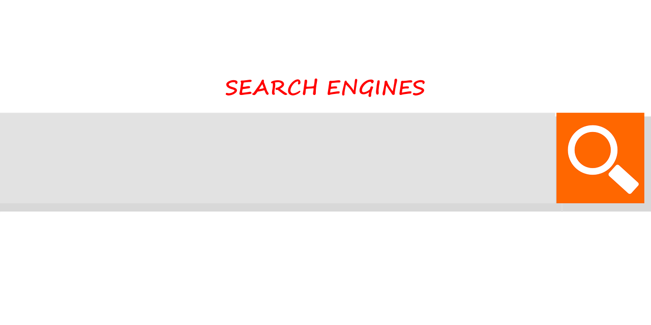 Search Engines