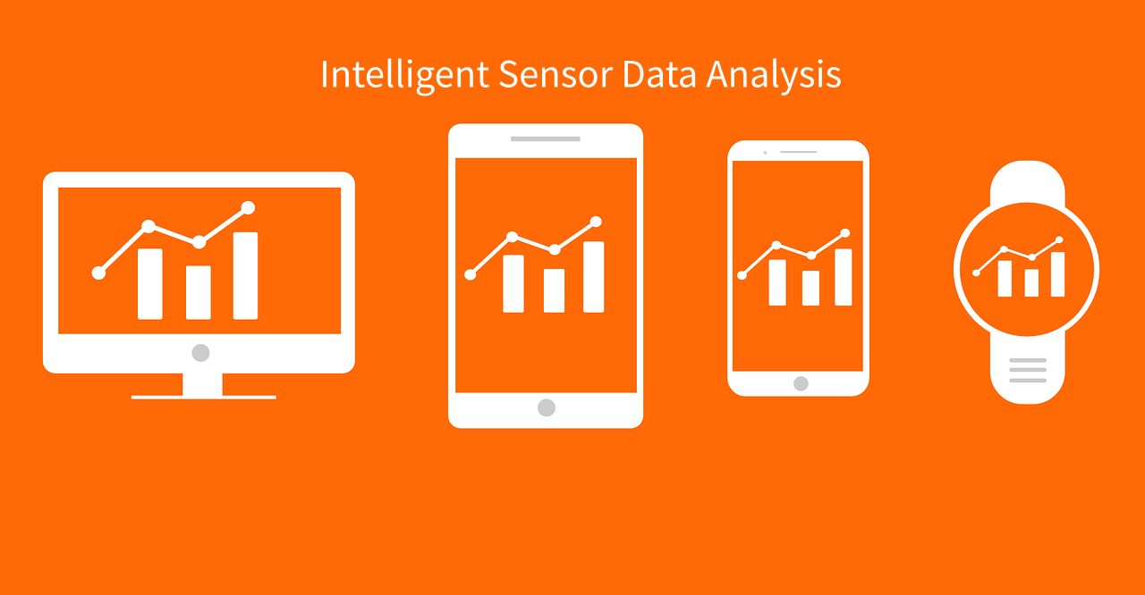 Intelligent Sensor Data Analysis